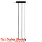  baby z gate low подножка type серии специальный повышение panel 18cm черный ( 1 шт )/ Япония уход за детьми 