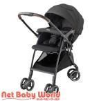 アップリカ ラクーナクッションフリー AD ブラックを徹底解説