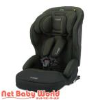 コンビ(combi)ジョイトリップアドバンスISOFIXエッグショックSAグリーンISOFIXR129 ( 1台 )/ コンビ ( 軽量 身長76cmから  コンパクト 通気 小学生 )