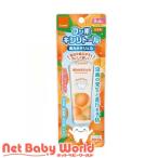 歯みがきジェル みかん味 ( 30g )/ コンビ