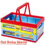  складной место хранения box Plarail ( 1 шт )