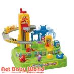 すすめ！工事カー！アンパンマン育脳ドライブワールド ( 1個 )/ ジョイパレット