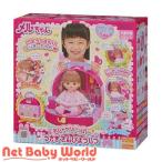 おしゃべりいっぱい うさぎさんびようしつ ( 1個 )/ パイロットインキ ( パイロット メルちゃん ごっこ遊び びようしつ )