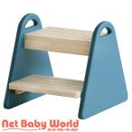 i Lab. Kids подножка tina Classic голубой ILS3429 ( 1 шт. )