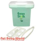  bean Star k грудное вскармливание бутылка * 2 тянуть дезинфекция специальный контейнер ( 1ko входить )/ bean Star k