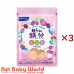  Fancl родители .de железо питание функция еда 30~60 день минут ( 60 шарик ×3 комплект )/ Fancl 