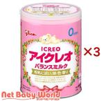  I k Leo баланс молоко ( 800g×3 комплект )/ I k Leo 