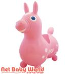 ロディ ベビーピンク ( 1個 )/ ロディ ( 日本正規品 のりもの 乗用玩具 おもちゃ RODY )