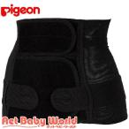  Pigeon ...sheipa-+ таз уход черный L ( 1 листов )/ Pigeon ( мама товары материнство товары )