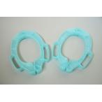  зажим для футона f тонн basami голубой 2 штук комплект стирка сушилка для белья сделано в Японии 