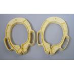  зажим для футона f тонн basami2 штук комплект желтый стирка сушилка для белья with III сделано в Японии 