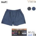 尿漏れの悩みを解消メンズトランクス...