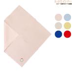 カラフルナプロン 無地 日本製 年間 napkin