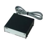  солнечный электронный DP-30A источник питания снабжение контейнер DC15V 0.7A закрытый для 3224MHz соответствует 