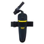 ジェフコム デンサン DW-505LH 充電ドライバーホルダー（レッグタイプ）