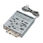  солнечный электронный CBUF-K38DS CS*BS*UHF*V-Low*FM бустер (38dB type ) новый 4K8K спутниковое вещание соответствует 