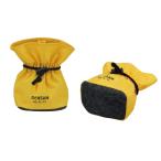  Джеф com ten солнечный KS-7L-YL Cata tsu носки ( широкий ) желтый 4 штук 