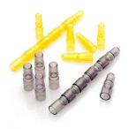 カワグチ K-小 トーメーキャップ 小 100個入