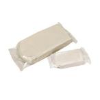 Yahoo! Yahoo!ショッピング(ヤフー ショッピング)ジェフコム AL-FP-2 パテ 200g アイボリー