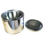  новый пустой жестяная банка двойной 1/2L(450g для )