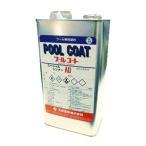 プールコートスペシャルAUシンナー 4L 大同塗料