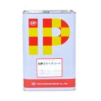 IPヨウヘキコート アイボリー(艶消し)  20kg 内外部用 モルタルコンクリート素地面専用塗料 インターナショナルペイント