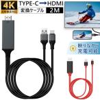 USB Type-C to HDMI изменение кабель 2m hdmi модель c изменение кабель 4K USB-C конверсионный адаптор Mac Windows смартфон Android 