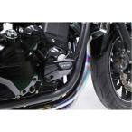 ACTIVE アクティブ エンジンカバースライダー 左右セット KAWASAKI ZRX1200 DAEG '09 〜 '16