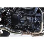 ACTIVE アクティブ エンジンカバースライダー 左右セット KAWASAKI Z900RS '18 〜 '19