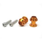  активный мода крюк M6×35mm/φ25 Gold 