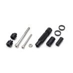  активный ACTIVE крепление комплект (C) руль внутренний диаметр φ18.0~19.4 для рычаг тормоза защита & наконечники руля для 