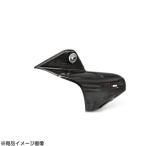 Akrapovic AKRAPOVIC карбоновый нагрев защита YZF-R1 '2015~'2024