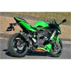 ビームス BEAMS R-EVO2 カーボン ZX-4RR / ZX-4R SE 2023〜 8BL-ZX400P スリップオン JMCA／政府認証品
