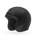 ショッピングASIAN ベル BELL HELMETS バイク ヘルメット CUSTOM500 SOLID MATTE BLACK XL 61-62cm