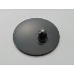 デイトナ DAYTONA ミラーハウジング ラウンド ブラック