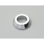 デイトナ DAYTONA アンダースペーサー for H-D クローム