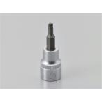 デイトナ DAYTONA ヘクサロビュラ穴用 トルクス ソケット T-20