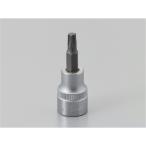 デイトナ DAYTONA ヘクサロビュラ穴用 トルクス ソケット T-27