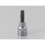 デイトナ DAYTONA ヘクサロビュラ穴用 トルクス ソケット T-40