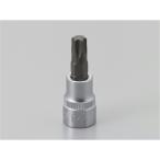 デイトナ DAYTONA ヘクサロビュラ穴用 トルクス ソケット T-45