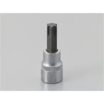 デイトナ DAYTONA ヘクサロビュラ穴用 トルクス ソケット T-50