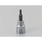 デイトナ DAYTONA ヘクサロビュラ穴用 ピン付きトルクス ソケット T-20H