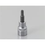 デイトナ DAYTONA ヘクサロビュラ穴用 ピン付きトルクス ソケット T-27H