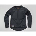 デイトナ DAYTONA HBP-019 ストレッチインナープロテクター ブラック サイズL