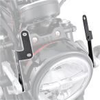  Daytona DAYTONA Blast Barrier/Aerovisor марка машины специальный установка крепление, опора XSR125 '24