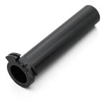  Daytona DAYTONA FLAT дроссель рукав чёрный YAMAHA-2