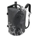 デイトナ DAYTONA HenlyBegins DH-766 防水バックパック 30L