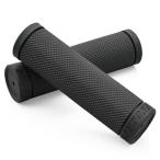 デイトナ DAYTONA GRIPPY GRIP GG-D-BASE 全長125mm / Φ25.4ハンドル用 / エンド非貫通 ブラック