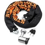  Daytona DAYTONA Stronger chain lock Φ8 1.0m