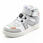デイトナ DAYTONA バイク シューズ DS-501 D-WPライディングシューズ 25.5cm ホワイト